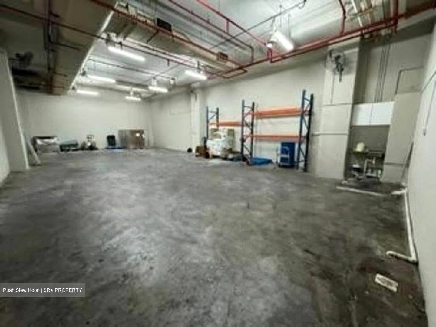 Pantech Business Hub (D5), Factory #546352271